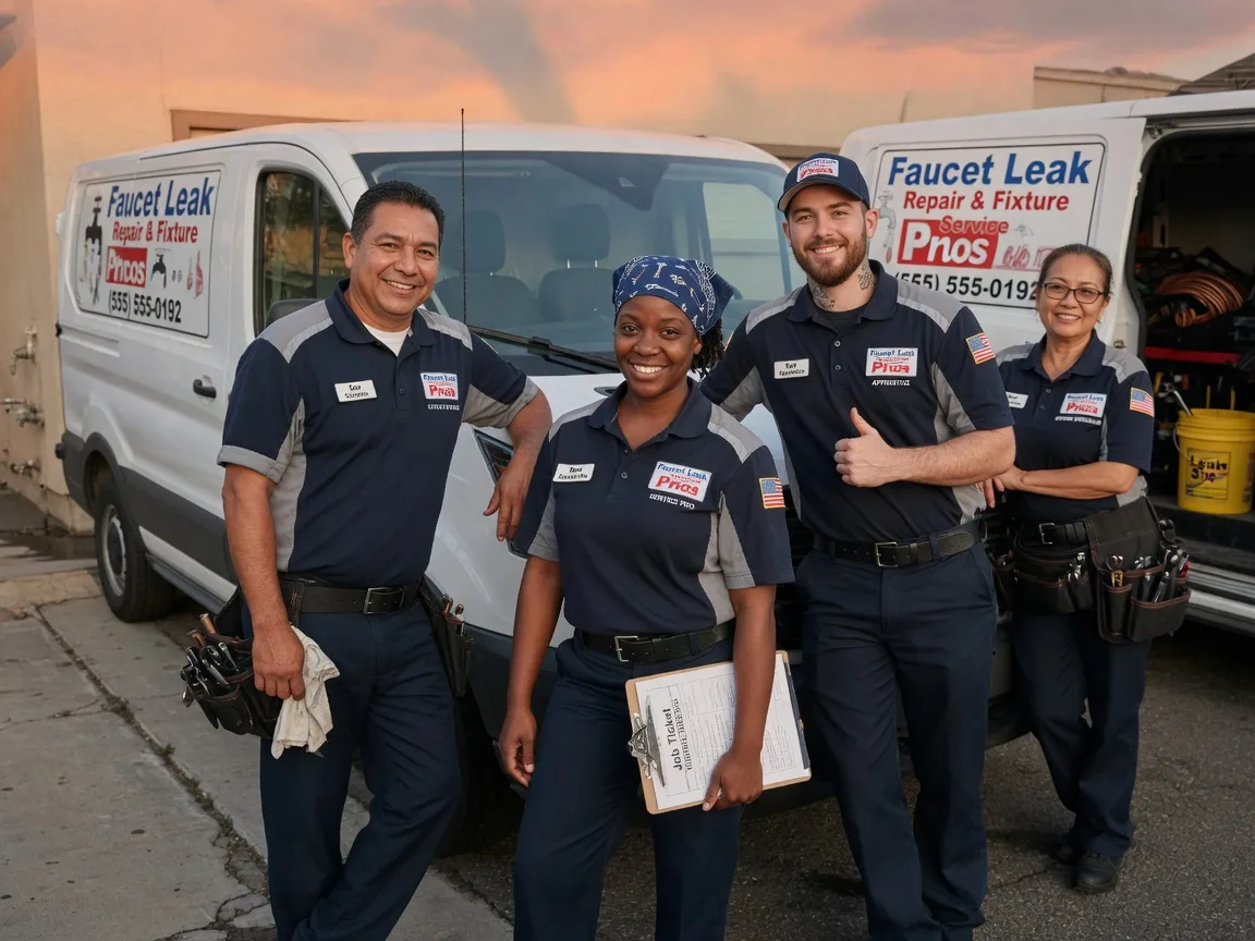 Faucet Repair company in Bargersville, IN